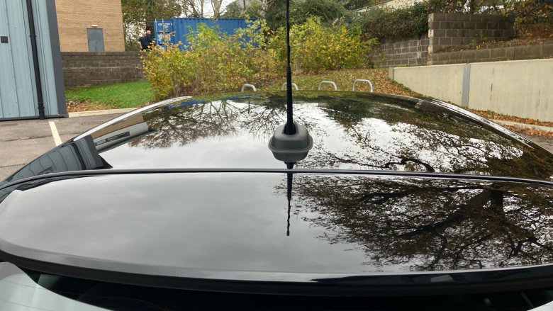 MINI Hatchback 1.5 Cooper Exclusive Premium 5dr Auto Petrol Hatchback